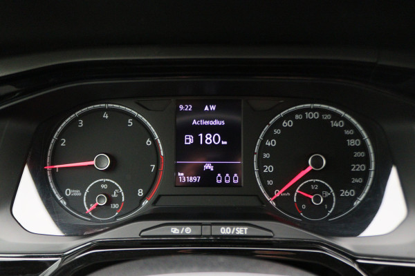 Volkswagen Polo 1.0 TSI Comfortline LED, Apple Carplay, ACC, Navigatie, PDC