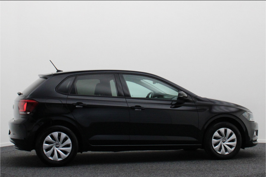 Volkswagen Polo 1.0 TSI Comfortline LED, Apple Carplay, ACC, Navigatie, PDC