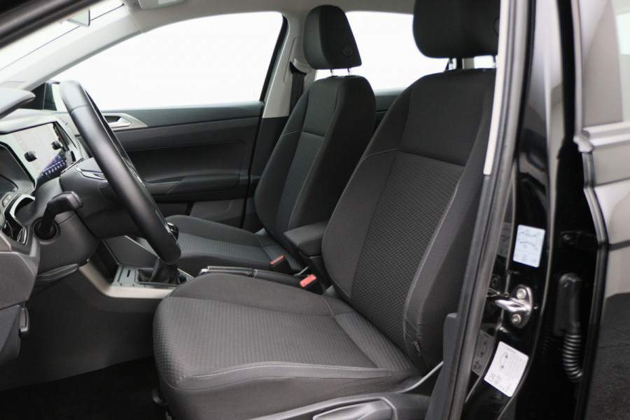 Volkswagen Polo 1.0 TSI Comfortline LED, Apple Carplay, ACC, Navigatie, PDC