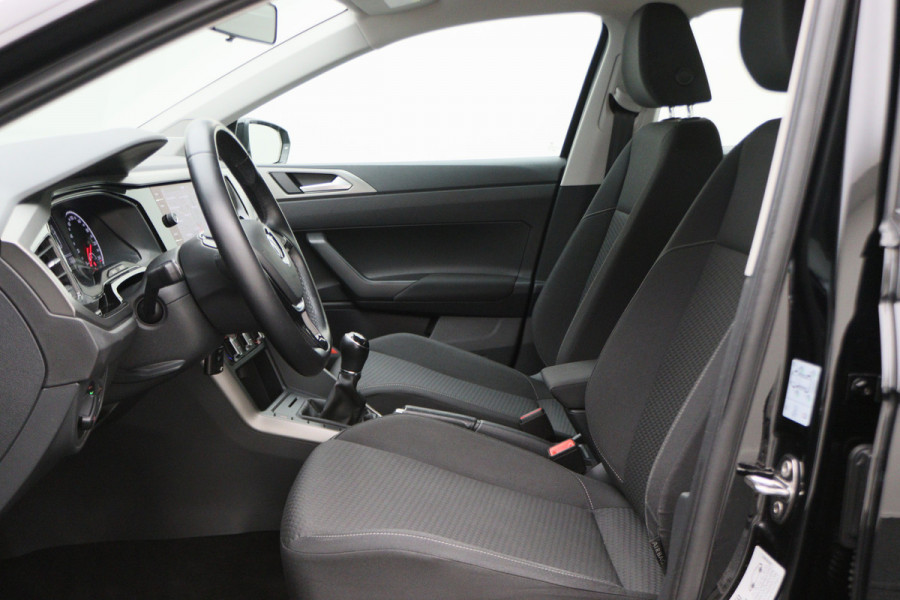Volkswagen Polo 1.0 TSI Comfortline LED, Apple Carplay, ACC, Navigatie, PDC