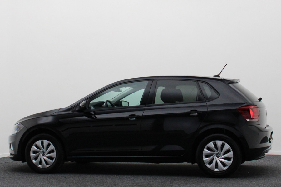 Volkswagen Polo 1.0 TSI Comfortline LED, Apple Carplay, ACC, Navigatie, PDC