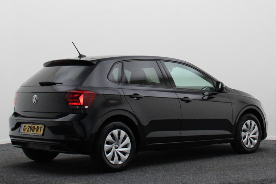 Volkswagen Polo 1.0 TSI Comfortline LED, Apple Carplay, ACC, Navigatie, PDC