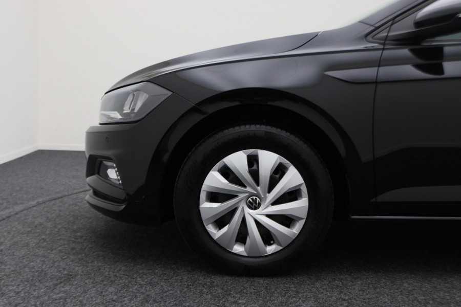 Volkswagen Polo 1.0 TSI Comfortline LED, Apple Carplay, ACC, Navigatie, PDC