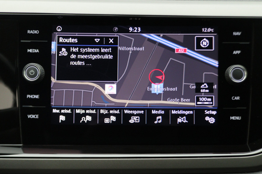 Volkswagen Polo 1.0 TSI Comfortline LED, Apple Carplay, ACC, Navigatie, PDC