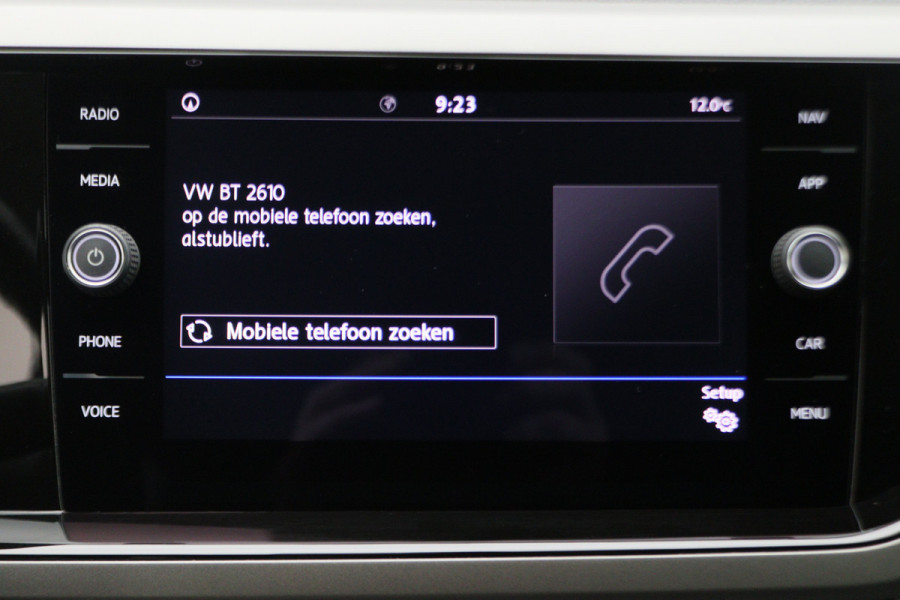 Volkswagen Polo 1.0 TSI Comfortline LED, Apple Carplay, ACC, Navigatie, PDC