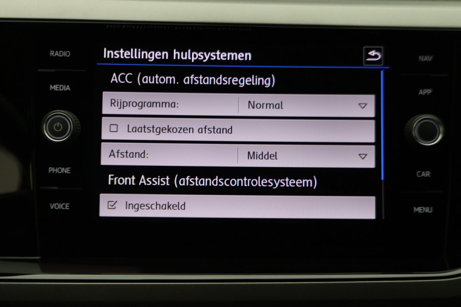 Volkswagen Polo 1.0 TSI Comfortline LED, Apple Carplay, ACC, Navigatie, PDC