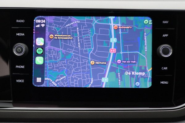 Volkswagen Polo 1.0 TSI Comfortline LED, Apple Carplay, ACC, Navigatie, PDC