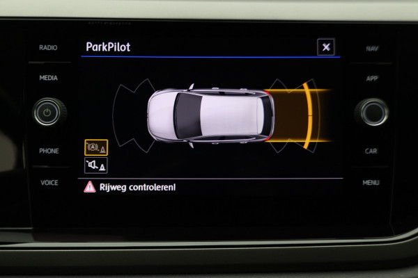 Volkswagen Polo 1.0 TSI Comfortline LED, Apple Carplay, ACC, Navigatie, PDC