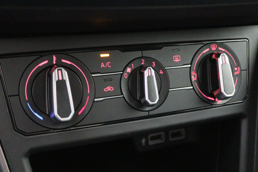 Volkswagen Polo 1.0 TSI Comfortline LED, Apple Carplay, ACC, Navigatie, PDC