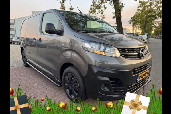 Opel Vivaro 2.0 CDTI 145pk Euro 6 L2 H1 Edition 3Persoons Airco,Cruisecontrol,Navigatie Nette Auto