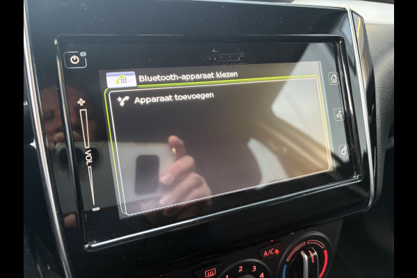 Suzuki Swift 1.2 90pk Select 5-drs. CAMERA/CARPLAY/AIRCO/LED/STOELVERW./16INCH