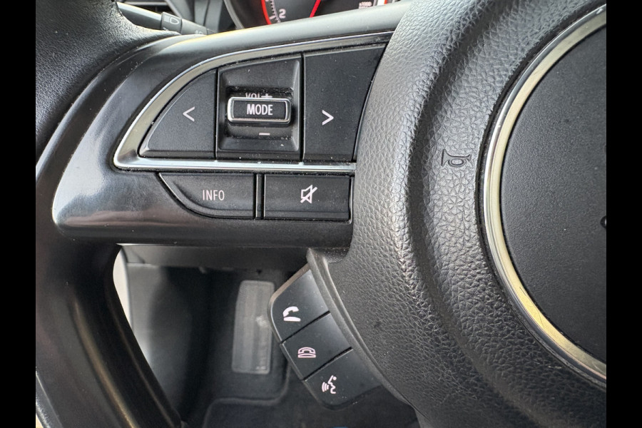 Suzuki Swift 1.2 90pk Select 5-drs. CAMERA/CARPLAY/AIRCO/LED/STOELVERW./16INCH