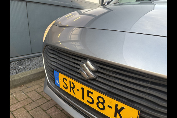 Suzuki Swift 1.2 90pk Select 5-drs. CAMERA/CARPLAY/AIRCO/LED/STOELVERW./16INCH