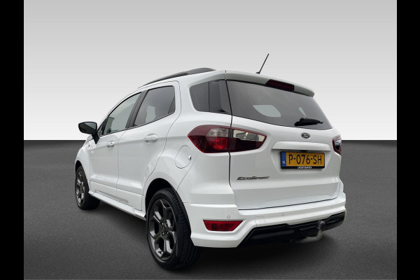 Ford EcoSport 1.0 EcoBoost ST-Line | B&O Audio | trekhaak afneembaar