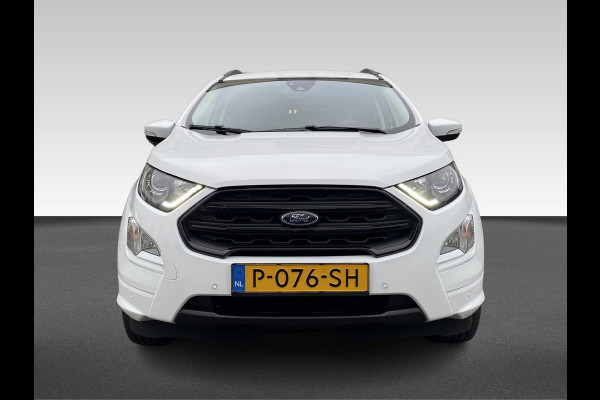 Ford EcoSport 1.0 EcoBoost ST-Line | B&O Audio | trekhaak afneembaar