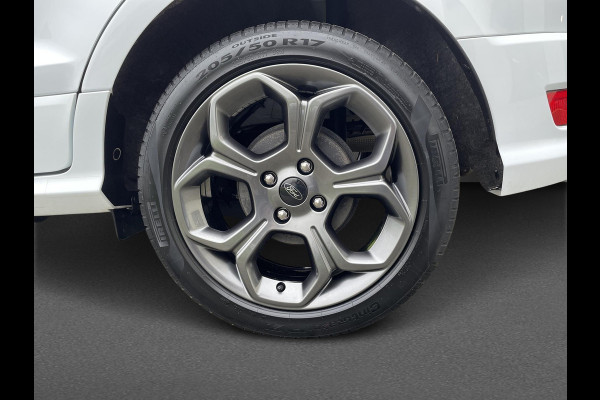 Ford EcoSport 1.0 EcoBoost ST-Line | B&O Audio | trekhaak afneembaar
