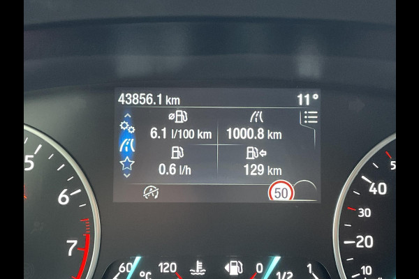 Ford EcoSport 1.0 EcoBoost ST-Line | B&O Audio | trekhaak afneembaar