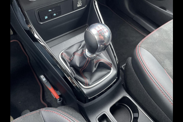 Ford EcoSport 1.0 EcoBoost ST-Line | B&O Audio | trekhaak afneembaar