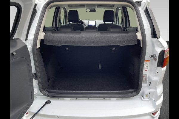Ford EcoSport 1.0 EcoBoost ST-Line | B&O Audio | trekhaak afneembaar