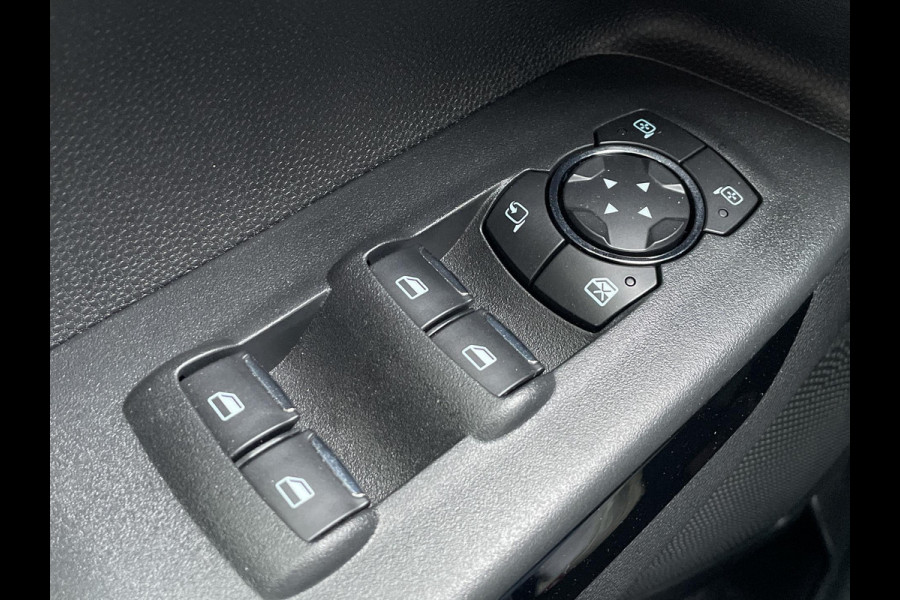 Ford EcoSport 1.0 EcoBoost ST-Line | B&O Audio | trekhaak afneembaar