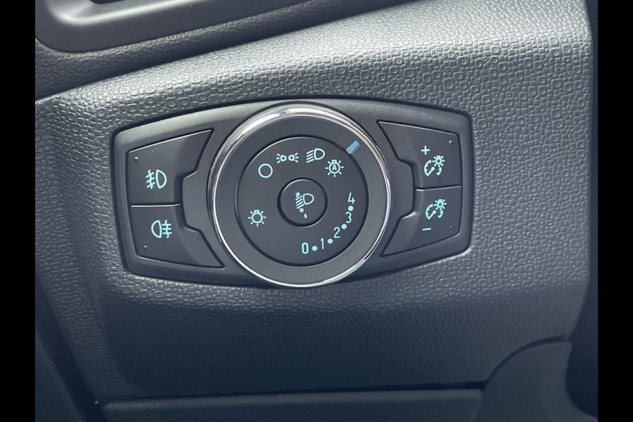 Ford EcoSport 1.0 EcoBoost ST-Line | B&O Audio | trekhaak afneembaar