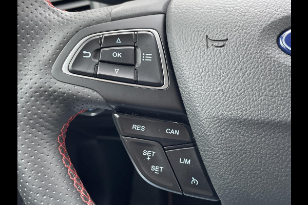 Ford EcoSport 1.0 EcoBoost ST-Line | B&O Audio | trekhaak afneembaar