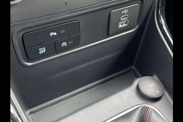 Ford EcoSport 1.0 EcoBoost ST-Line | B&O Audio | trekhaak afneembaar