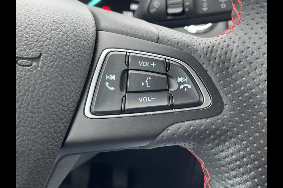 Ford EcoSport 1.0 EcoBoost ST-Line | B&O Audio | trekhaak afneembaar