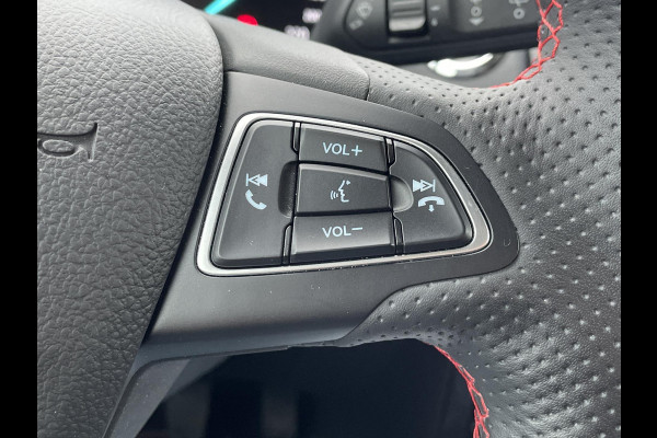 Ford EcoSport 1.0 EcoBoost ST-Line | B&O Audio | trekhaak afneembaar