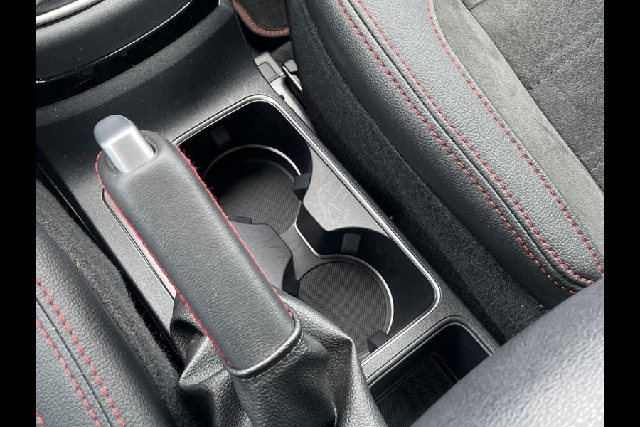 Ford EcoSport 1.0 EcoBoost ST-Line | B&O Audio | trekhaak afneembaar