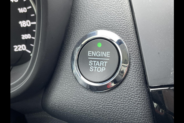Ford EcoSport 1.0 EcoBoost ST-Line | B&O Audio | trekhaak afneembaar