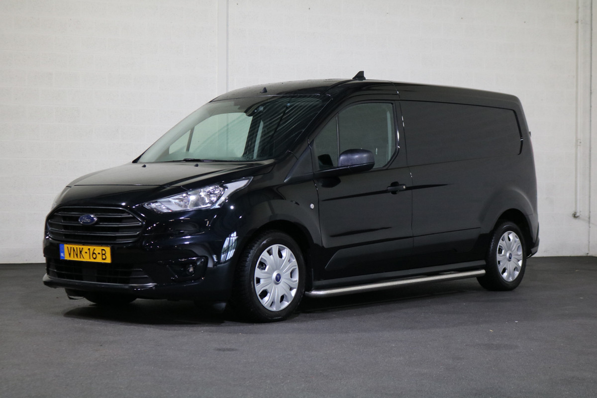 Ford Transit Connect 1.5 EcoBlue 100pk L2 Trend Koelwagen (Wordt verwacht)