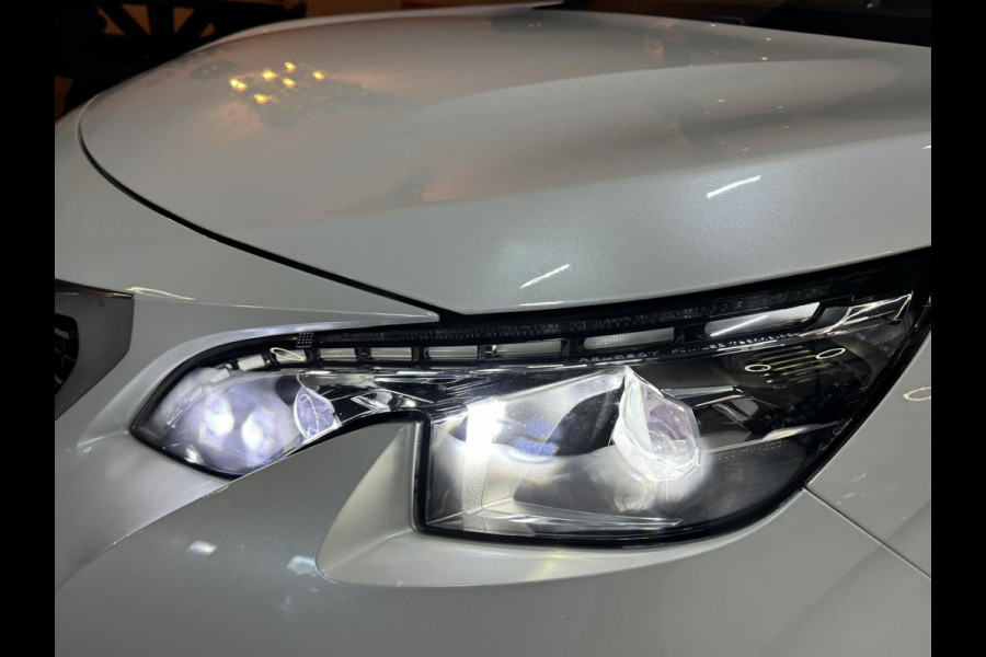 Peugeot 3008 1.6 THP GT Line Garantie Afn. Trekhaak 360 Camera Blindspot Carplay Sfeer Cruise Clima Navi Led Lane Rijklaar