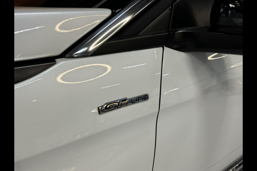 Peugeot 3008 1.6 THP GT Line Garantie Afn. Trekhaak 360 Camera Blindspot Carplay Sfeer Cruise Clima Navi Led Lane Rijklaar