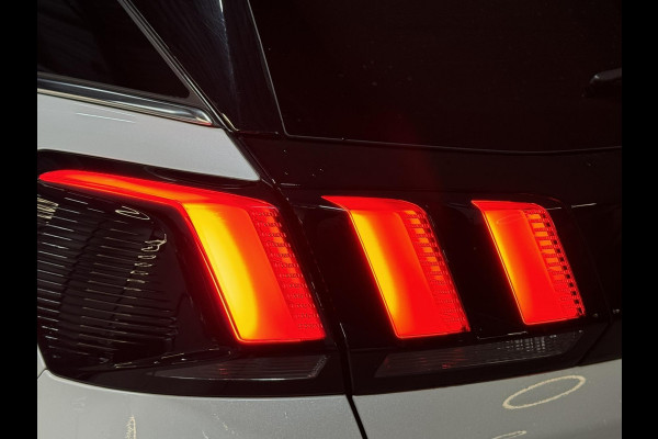 Peugeot 3008 1.6 THP GT Line Garantie Afn. Trekhaak 360 Camera Blindspot Carplay Sfeer Cruise Clima Navi Led Lane Rijklaar