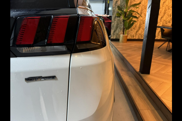 Peugeot 3008 1.6 THP GT Line Garantie Afn. Trekhaak 360 Camera Blindspot Carplay Sfeer Cruise Clima Navi Led Lane Rijklaar