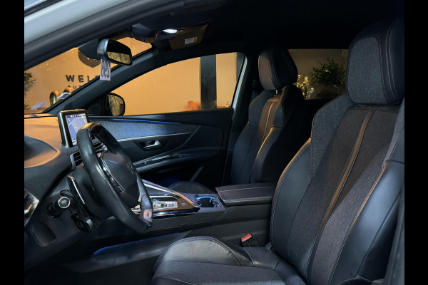 Peugeot 3008 1.6 THP GT Line Garantie Afn. Trekhaak 360 Camera Blindspot Carplay Sfeer Cruise Clima Navi Led Lane Rijklaar