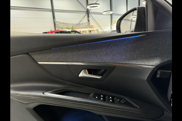 Peugeot 3008 1.6 THP GT Line Garantie Afn. Trekhaak 360 Camera Blindspot Carplay Sfeer Cruise Clima Navi Led Lane Rijklaar