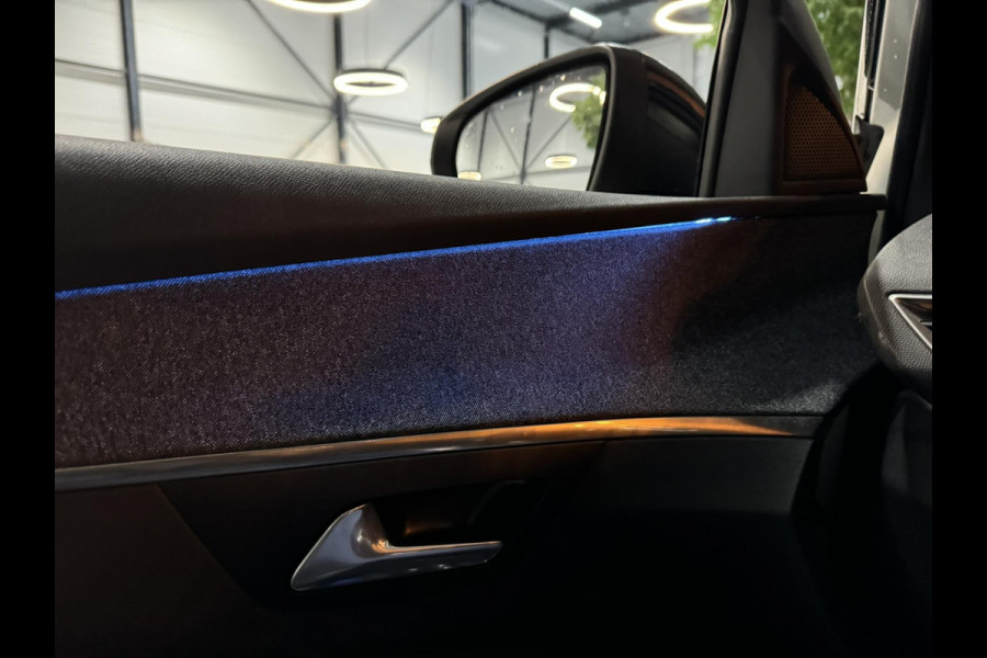 Peugeot 3008 1.6 THP GT Line Garantie Afn. Trekhaak 360 Camera Blindspot Carplay Sfeer Cruise Clima Navi Led Lane Rijklaar