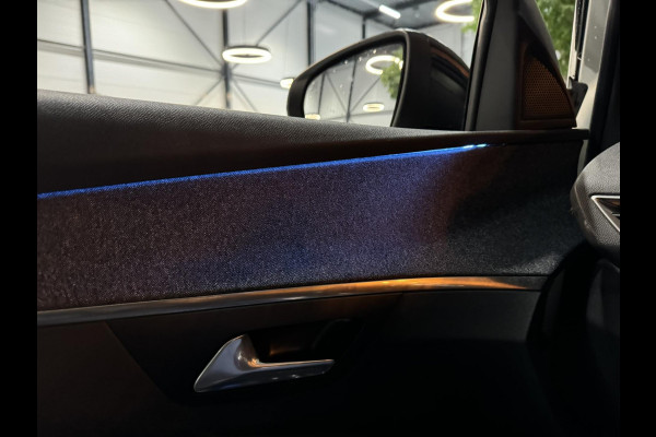 Peugeot 3008 1.6 THP GT Line Garantie Afn. Trekhaak 360 Camera Blindspot Carplay Sfeer Cruise Clima Navi Led Lane Rijklaar
