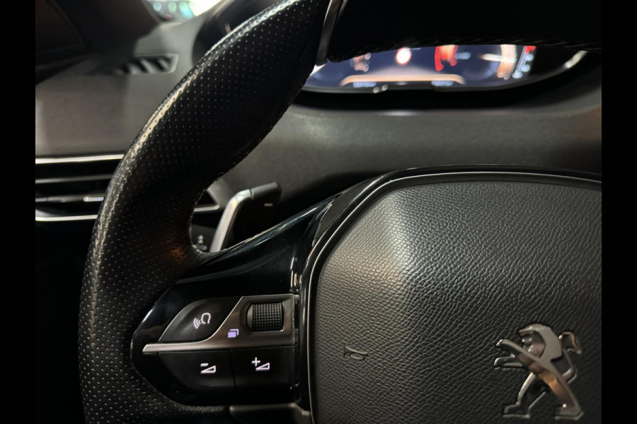 Peugeot 3008 1.6 THP GT Line Garantie Afn. Trekhaak 360 Camera Blindspot Carplay Sfeer Cruise Clima Navi Led Lane Rijklaar