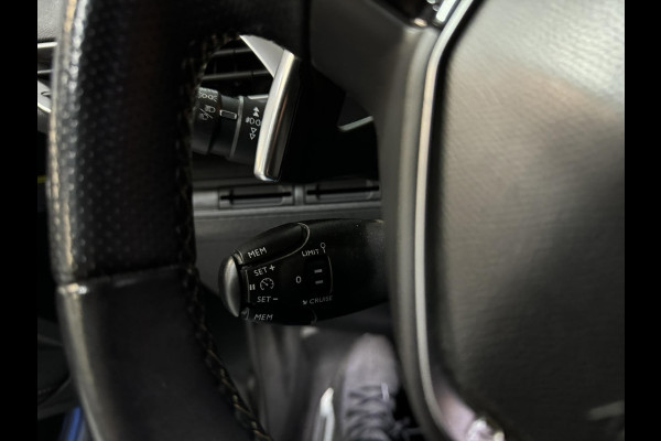 Peugeot 3008 1.6 THP GT Line Garantie Afn. Trekhaak 360 Camera Blindspot Carplay Sfeer Cruise Clima Navi Led Lane Rijklaar