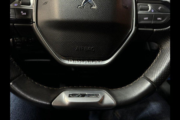 Peugeot 3008 1.6 THP GT Line Garantie Afn. Trekhaak 360 Camera Blindspot Carplay Sfeer Cruise Clima Navi Led Lane Rijklaar