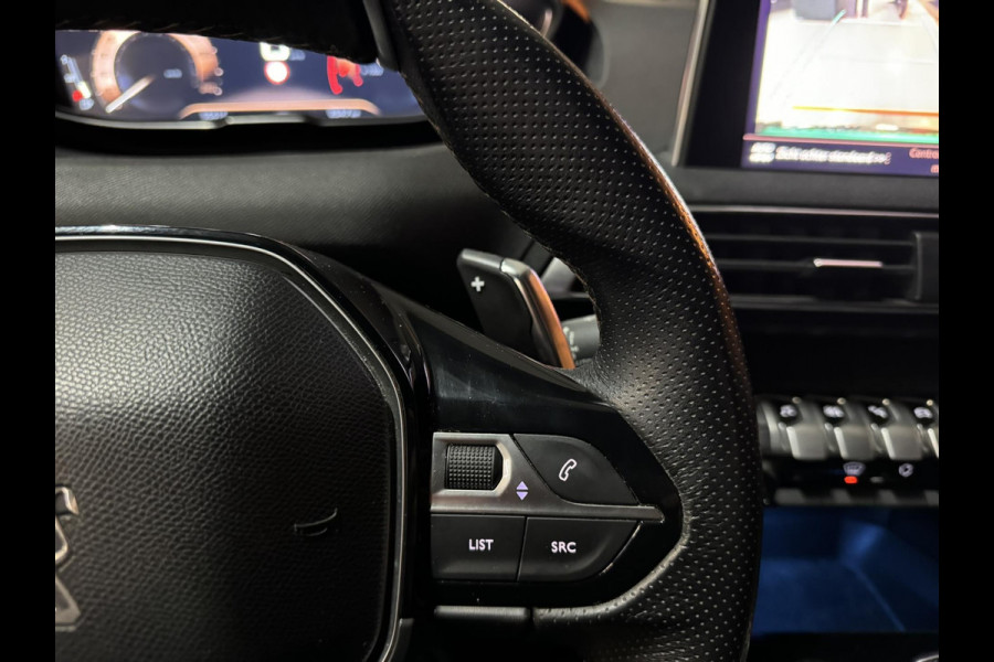 Peugeot 3008 1.6 THP GT Line Garantie Afn. Trekhaak 360 Camera Blindspot Carplay Sfeer Cruise Clima Navi Led Lane Rijklaar
