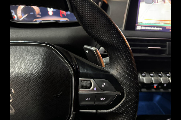 Peugeot 3008 1.6 THP GT Line Garantie Afn. Trekhaak 360 Camera Blindspot Carplay Sfeer Cruise Clima Navi Led Lane Rijklaar