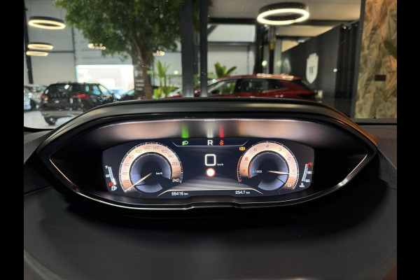Peugeot 3008 1.6 THP GT Line Garantie Afn. Trekhaak 360 Camera Blindspot Carplay Sfeer Cruise Clima Navi Led Lane Rijklaar