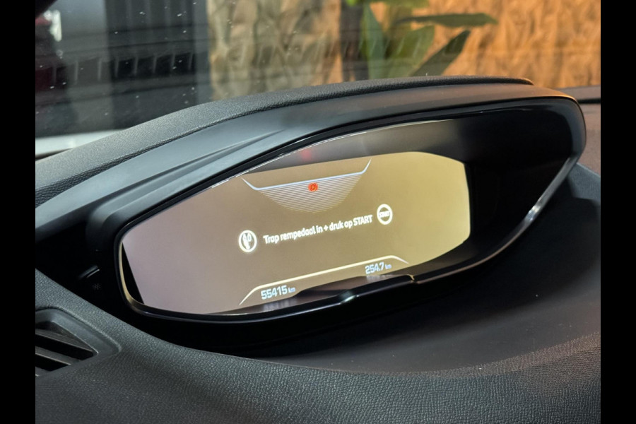 Peugeot 3008 1.6 THP GT Line Garantie Afn. Trekhaak 360 Camera Blindspot Carplay Sfeer Cruise Clima Navi Led Lane Rijklaar