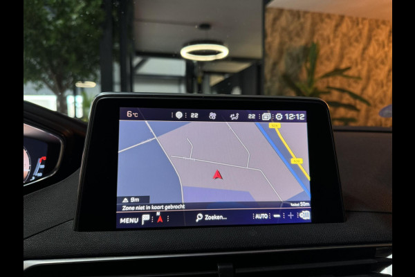 Peugeot 3008 1.6 THP GT Line Garantie Afn. Trekhaak 360 Camera Blindspot Carplay Sfeer Cruise Clima Navi Led Lane Rijklaar
