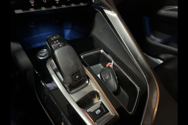 Peugeot 3008 1.6 THP GT Line Garantie Afn. Trekhaak 360 Camera Blindspot Carplay Sfeer Cruise Clima Navi Led Lane Rijklaar