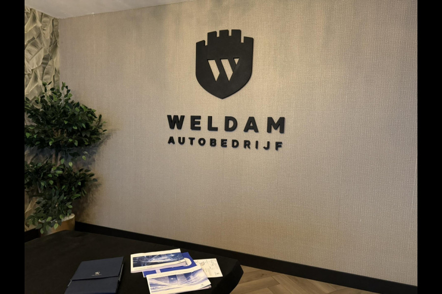 Peugeot 3008 1.6 THP GT Line Garantie Afn. Trekhaak 360 Camera Blindspot Carplay Sfeer Cruise Clima Navi Led Lane Rijklaar